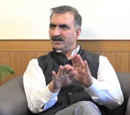 हिमाचल CM : सुखविंदर सुक्खू के नाम पर लगी मुहर, कुछ ही देर में होगी घोषणा...