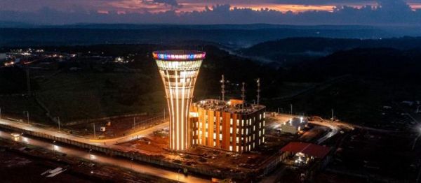 गोवा में पीएम मोदी करेंगे मोपा अंतरराष्ट्रीय हवाई अड्डे का उद्घाटन