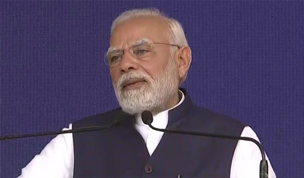 प्रधानमंत्री ने नागपुर और शिरडी को जोड़ने वाले समृद्धि महामार्ग के पहले चरण का किया शुभारंभ