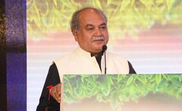 खाद्य वस्तुओं में पोषकता का समावेश होना अत्यंत आवश्यक : तोमर