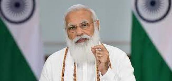 विज्ञान के क्षेत्र में बढ़ी महिलाओं की भागीदारी : नरेंद्र मोदी