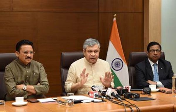  भारत ने जीएसएमए गवर्नमेंट लीडरशिप अवार्ड 2023 जीता