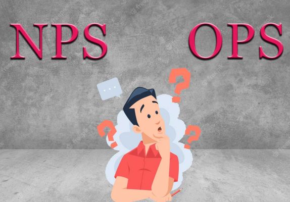  मोदी सरकार का पेंशन पर बड़ा फैसला, अब कर्मचारियों को ओपीएस चुनने मिला विकल्प