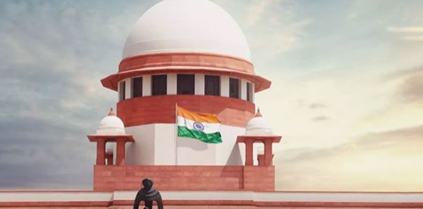 रामसेतु को राष्ट्रीय धरोहर घोषित करने की मांग पर सुप्रीम कोर्ट सुनवाई करने को राजी