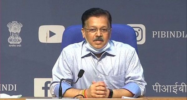  कोविड महामारी खत्म नहीं हुई, राज्य महामारी के प्रबंधन के उपाय करें