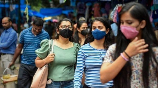 कोरोना के 2151 नए केस, 5 महीनों में सबसे ज्यादा