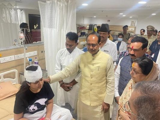 बावड़ी हादसा : मरने वालों की संख्या पहुंची 35