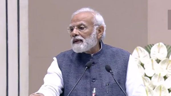 कोई भी भ्रष्टाचारी बचना नहीं चाहिए: प्रधानमंत्री नरेंद्र मोदी