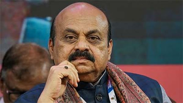 कर्नाटक विधानसभा चुनाव में सीएम बोम्मई ने हार मानी, कही ये बात...