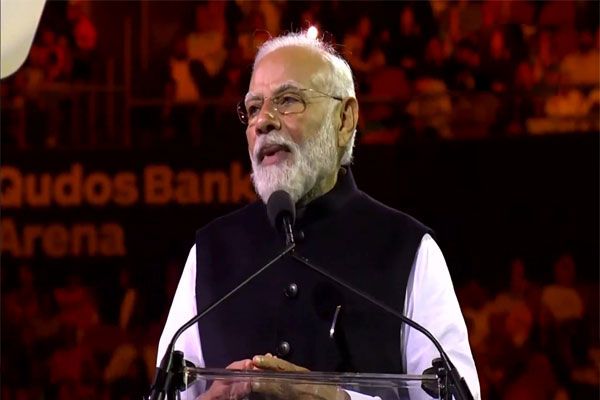  ब्रिसबेन में भारत का एक नया वाणिज्य दूतावास खोला जाएगा : मोदी