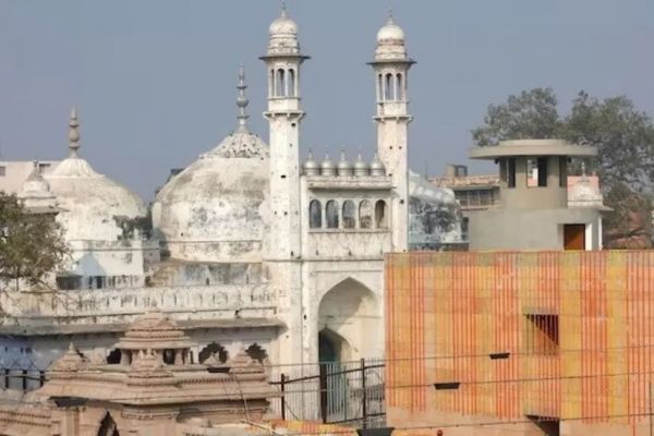 ज्ञानवापी पर हाई कोर्ट ने दी एएसआई सर्वे की अनुमति