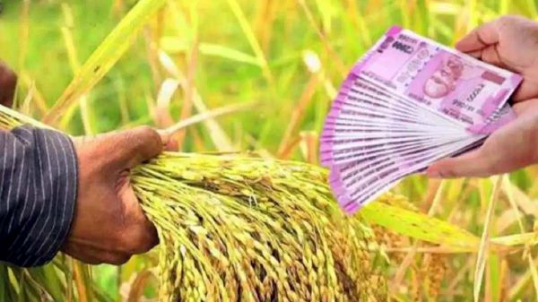  किसानों को सरकार ने दिया ये बड़ा तोहफा
