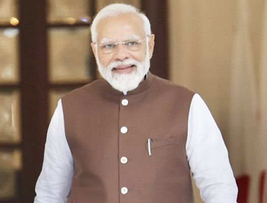  पीएम मोदी 24 को नौ वंदे भारत एक्सप्रेस को दिखाएंगे हरी झंडी