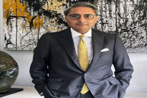  जिम्बाब्वे विमान दुर्घटना में भारतीय व्यवसायी, बेटे सहित छह की मौत