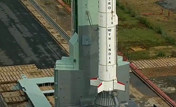 मिशन गगनयान की परीक्षण उड़ान, दूसरी बार में मिली सफलता