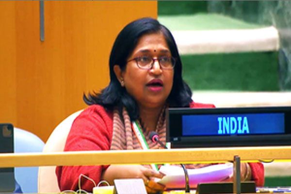 भारत ने महासभा में फ़िलिस्तीन के समर्थन वाले प्रस्ताव का किया विरोध