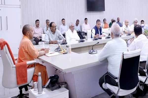 उत्तर प्रदेश में गोवंश संवर्धन के लिए ब्राजील से मिलेगा सहयोग