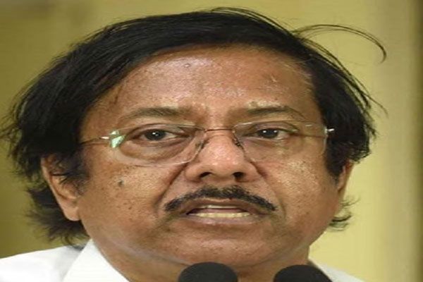 राशन वितरण मामले में गिरफ्तार बंगाल के मंत्री अस्पताल में भर्ती