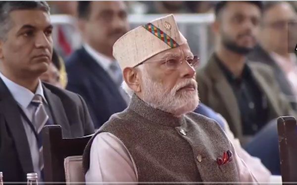 छतीसगढ़, राजस्थान और मध्य प्रदेश के लिए बीजेपी ने ऐलान किया पर्यवेक्षक का नाम