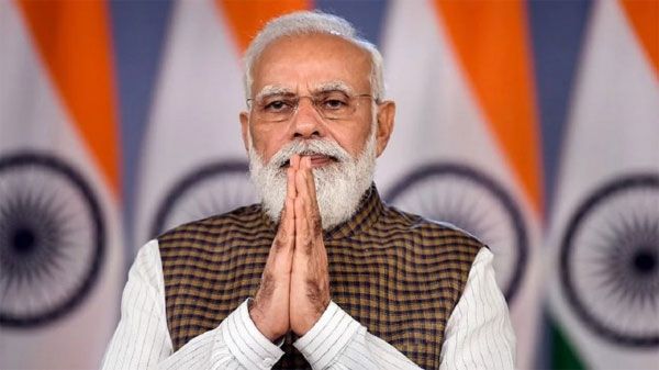 पीएम मोदी ने जनता से मांगा 10 साल के कार्यकाल का फीडबैक...