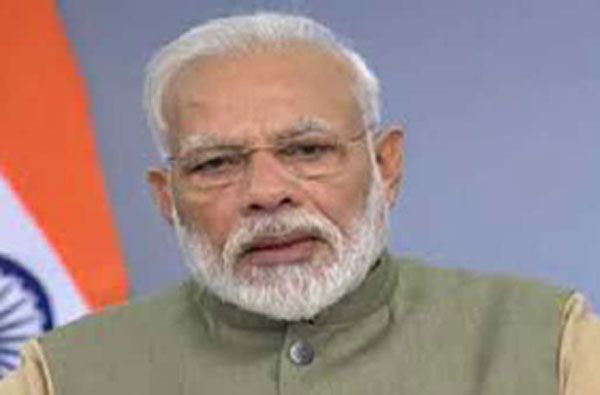 पीएम मोदी ने पूर्व विधायक धनजी सेंघानी के निधन पर जताया शोक