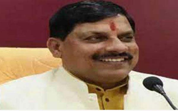  महाकाल मंदिर से 22 जनवरी को पांच लाख लड्डू भेजे जाएंगे अयोध्या : यादव