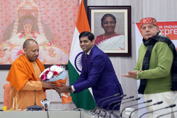 कोलकाता से अयोध्या के लिए एयर इंडिया एक्सप्रेस फ्लाइट शुरू