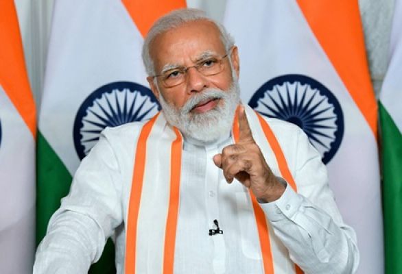 पीएम का तीन राज्यों का दौरा, इन कार्यक्रमों में होंगे शामिल