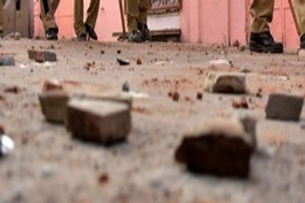  कर्नाटक शहर में 'प्राण प्रतिष्ठा' का जश्न मना रहे युवाओं पर पथराव, सुरक्षा बढ़ाई गई