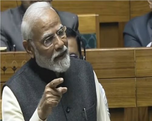 आज एक लाख से अधिक नियुक्ति पत्र बांटेंगे PM नरेंद्र मोदी