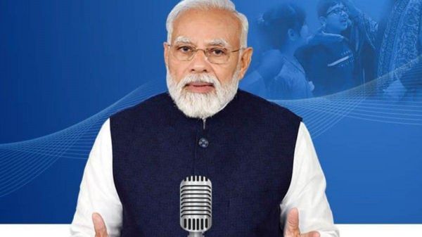 छत्तीसगढ़ के इन रेलवे स्&zwj;टेशनों का होगा कायाकल्&zwj;प, पीएम मोदी 26 को करेंगे शिलान्&zwj;यास