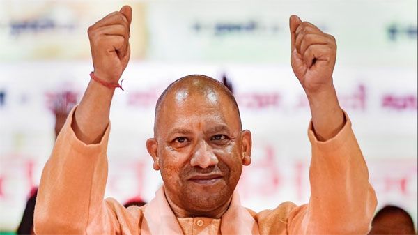 यूपी राज्यसभा की 8 सीटों पर भाजपा का कब्ज़ा