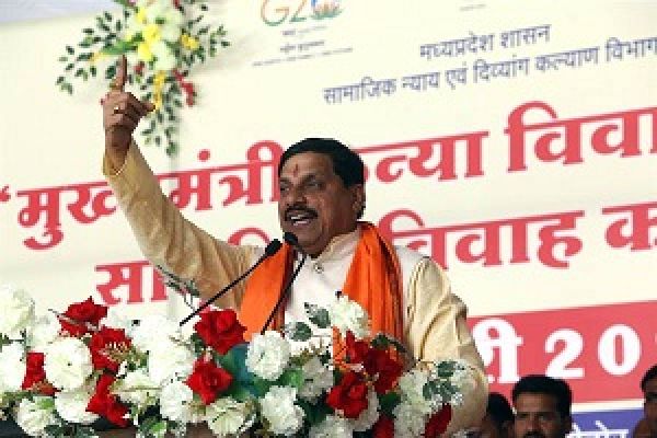  जनकल्याण के लिए चलाई जा रही योजनाओं के लिए धन की कोई कमी नहीं : मुख्यमंत्री डॉ. यादव