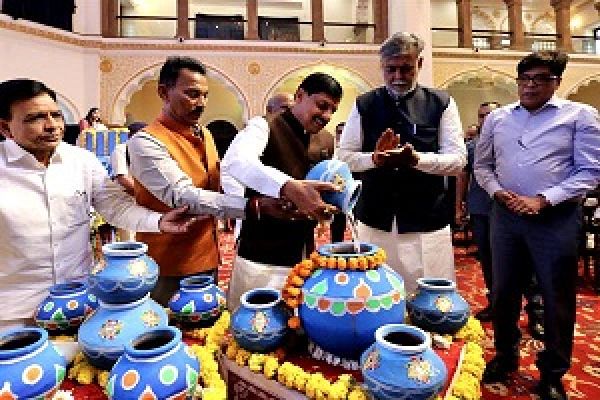  शासन के सभी अंग सुशासन का प्रतीक बनें : मुख्यमंत्री डॉ. यादव