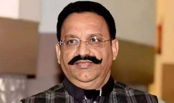  जरायम की दुनिया से लेकर राजनीति के गलियारों तक चलता था मुख्तार का सिक्का