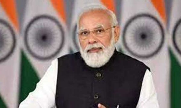 क्रांतिधरा से मोदी करेंगे यूपी में लोकसभा चुनाव का शंखनाद