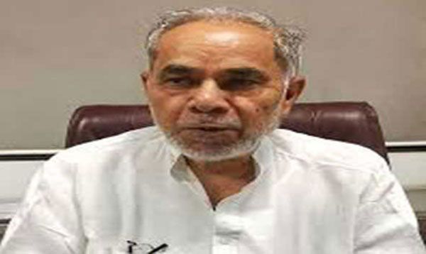  आत्मनिर्भर भारत का लक्ष्य हासिल करने को लालकिले में बनी प्रयोगशाला : राय