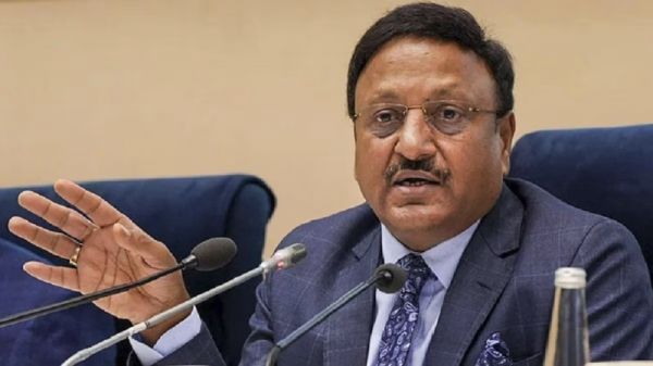  मुख्य चुनाव आयुक्त को मिली 'जेड' श्रेणी की सुरक्षा