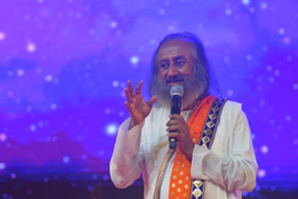 भव्य राम मंदिर बन जाना एक कल्पना के बाहर की बात : श्रीश्री रविशंकर