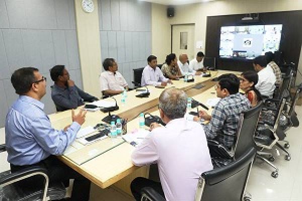 अधिकाधिक मतदान के लिये करें हर जरूरी उपाय : राजन