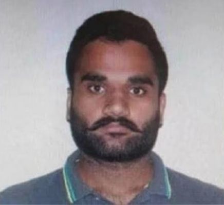  अमेरिका में मारा गया सिद्धू मूसेवाला मर्डर केस का मास्टरमाइंड गोल्डी बराड़,