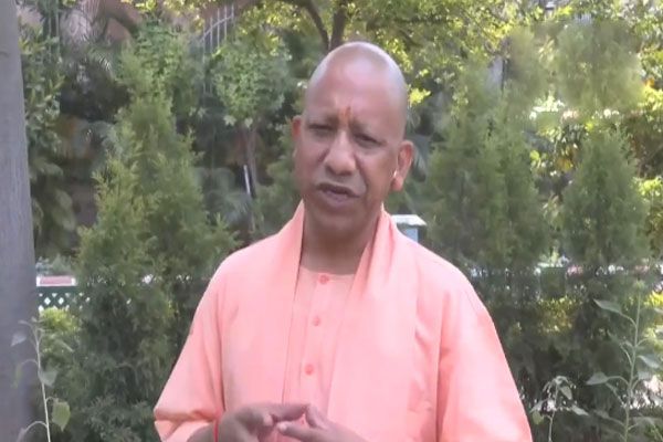 कांग्रेस की खतरनाक मंशा को दिखाता है सैम पित्रौदा का बयान : CM योगी