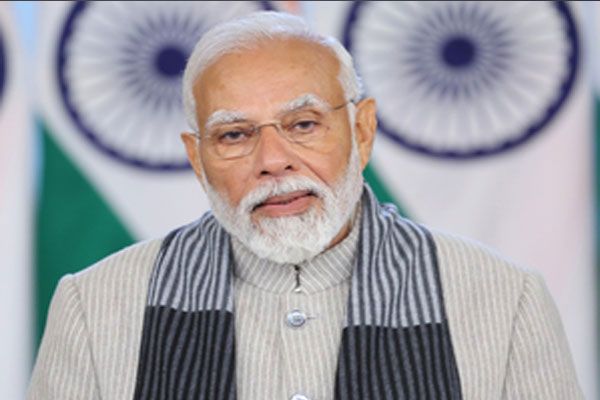 पीएम मोदी ने कवर्धा हादसे पर जताया दुःख