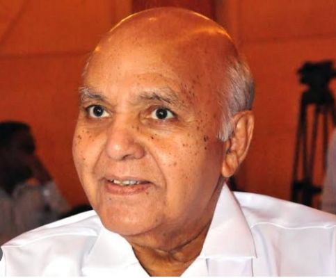 रामोजी फिल्म सिटी के संस्थापक श्री रामोजी राव गारू का निधन।