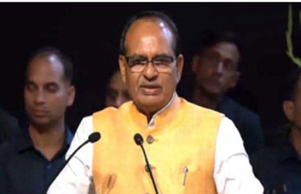 कृषि भारतीय अर्थव्यवस्था की आत्मा और रीढ़: चौहान