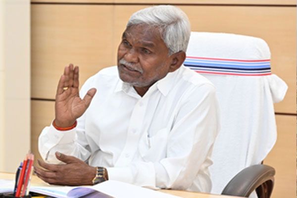 बांग्लादेशी घुसपैठ को नहीं रोका गया तो हमारे समाज का अस्तित्व खतरे में आ जायेगा : चंपई