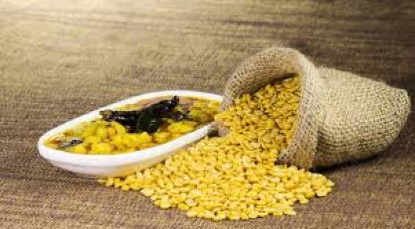 तीन महीनों में तुअर और उड़द की खुदरा कीमत में गिरावट