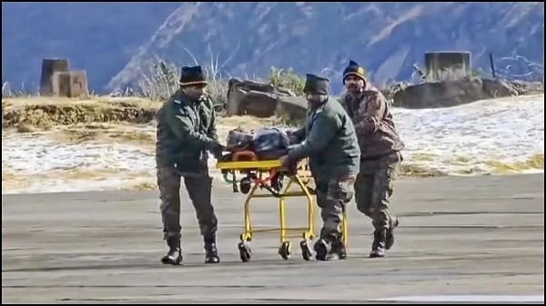 बर्फ से 14 और मजदूर बाहर निकले, 55 में से 47 मजदूरों का रेस्क्यू, 8 अभी भी फंसे