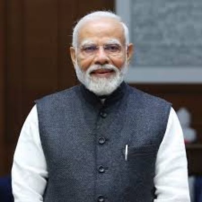 मुख्यमंत्री श्री विष्णु देव साय ने प्रधानमंत्री श्री नरेन्द्र मोदी से बहुउद्देशीय बोधघाट बांध परियोजना और इंद्रावती-महानदी इंटरलिंकिंग परियोजना के संबंध में की चर्चा 