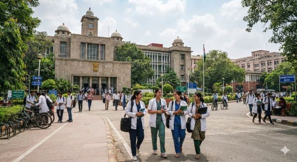 छत्तीसगढ़ को मिले 5 नए शासकीय मेडिकल कॉलेज मिलने मुख्यमंत्री श्री विष्णुदेव साय ने प्रधानमंत्री श्री नरेंद्र मोदी एवं केंद्रीय स्वास्थ्य मंत्री श्री जे.पी. नड्डा का जताया आभार